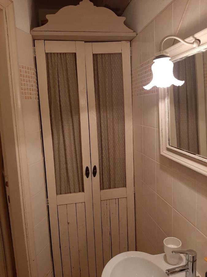 Agula Relais Appartamento Pugnano 外观 照片