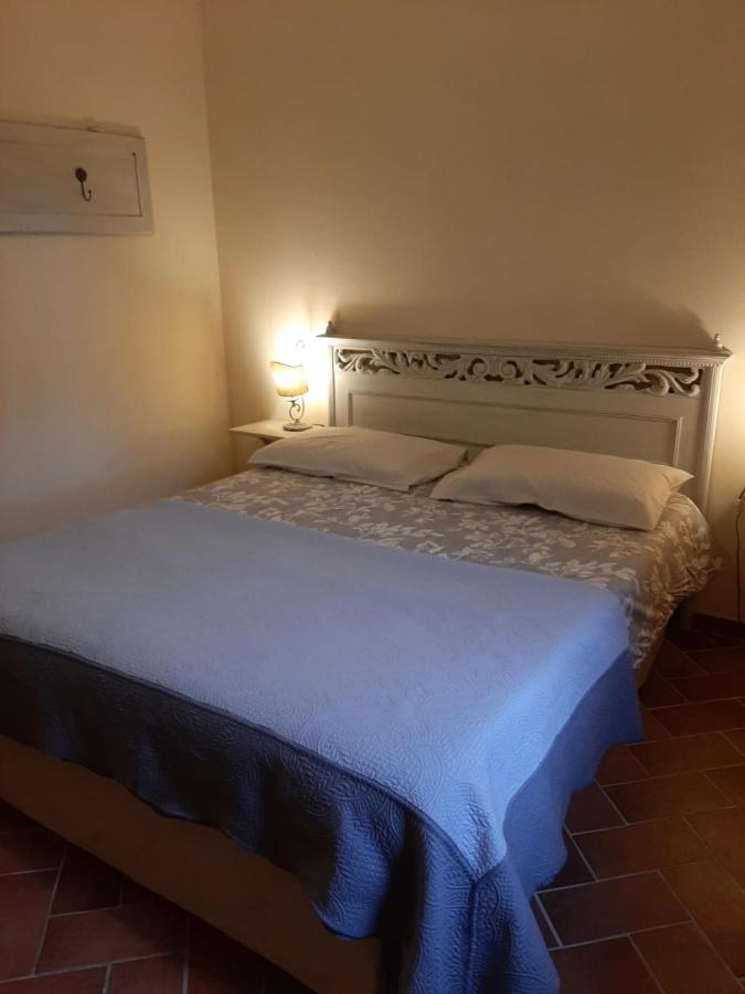 Agula Relais Appartamento Pugnano 外观 照片